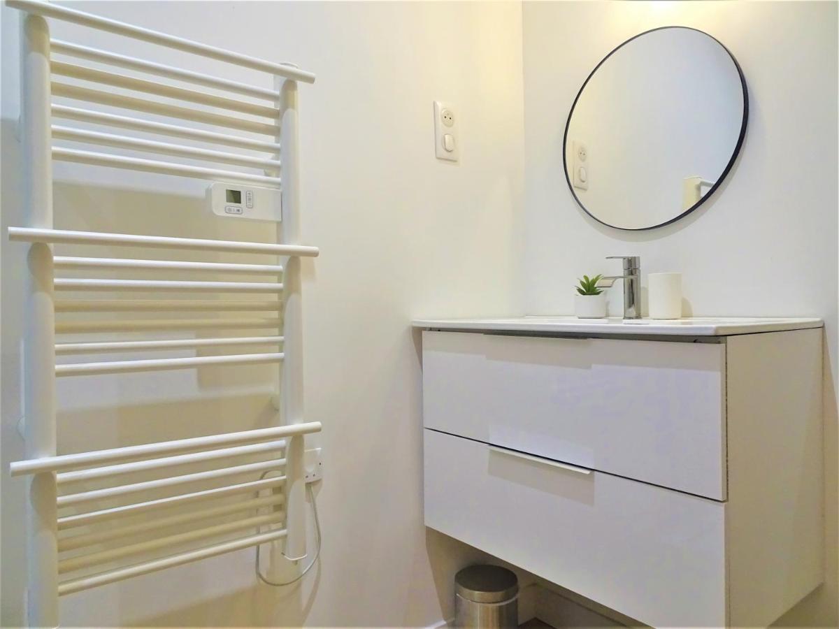Apartamento Sublime Cocon Pour 2 Aux Portes De La Place Nationale - Proximite Immediate Toutes Commodites Et Sites D'Interets Montauban Exterior foto