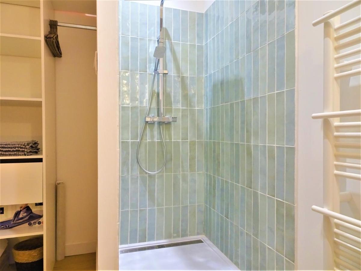 Apartamento Sublime Cocon Pour 2 Aux Portes De La Place Nationale - Proximite Immediate Toutes Commodites Et Sites D'Interets Montauban Exterior foto