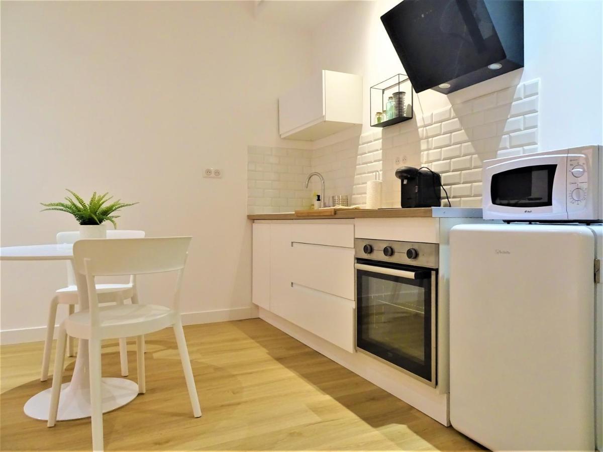 Apartamento Sublime Cocon Pour 2 Aux Portes De La Place Nationale - Proximite Immediate Toutes Commodites Et Sites D'Interets Montauban Exterior foto