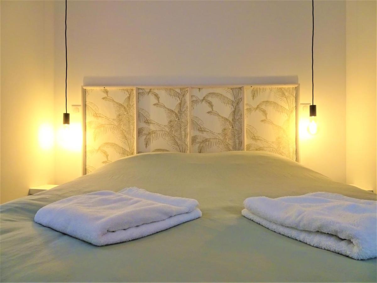 Apartamento Sublime Cocon Pour 2 Aux Portes De La Place Nationale - Proximite Immediate Toutes Commodites Et Sites D'Interets Montauban Exterior foto